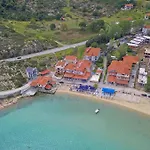 Angelina Hotel Ormos Panagias