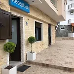 Hotel Angelina Ormos Panagias