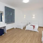 Hotel Angelina Ormos Panagias