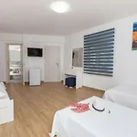 Angelina Hotel Ormos Panagias