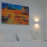 Angelina Hotel Ormos Panagias