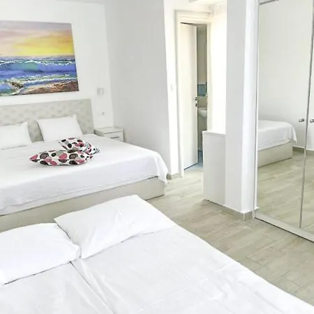 Hotel Angelina