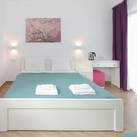 Hotel Angelina 2*