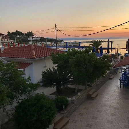 Angelina 2* Ormos Panagias