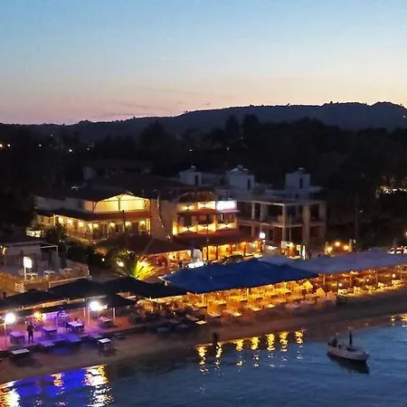 Angelina 2* Ormos Panagias