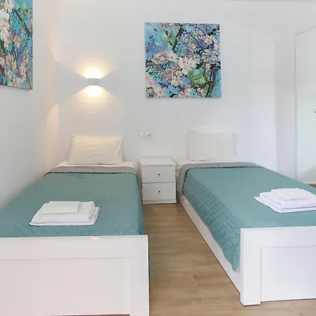 Angelina 2* Ormos Panagias