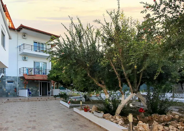 Hotel Angelina