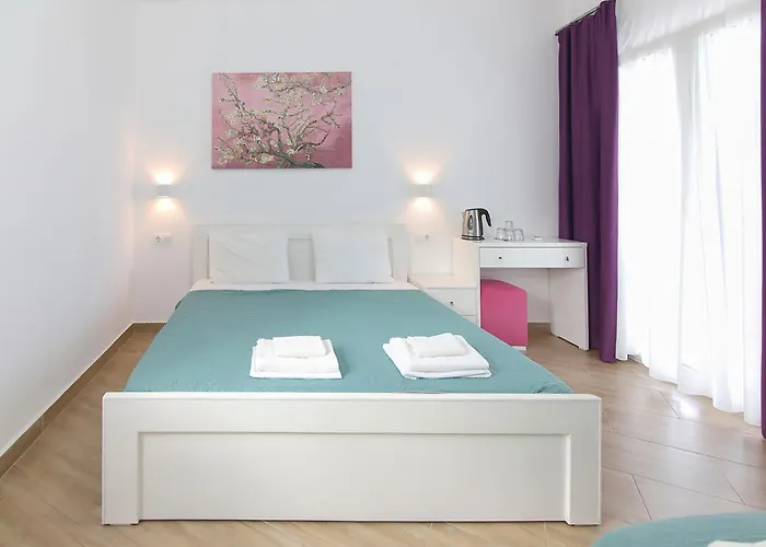 Hotell Angelina 2*