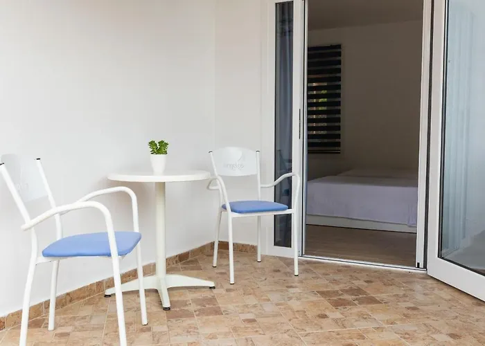 Hotel Angelina