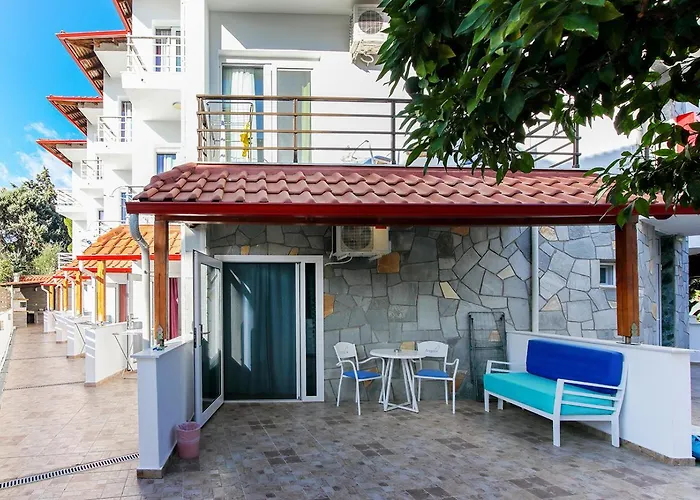 Angelina Hotel