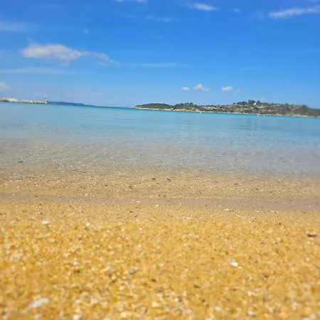 Angelina 2* אורמוס פנגיאס