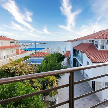 Angelina 2* אורמוס פנגיאס