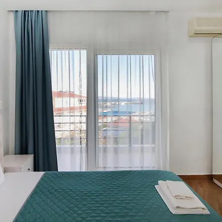 Angelina 2* אורמוס פנגיאס