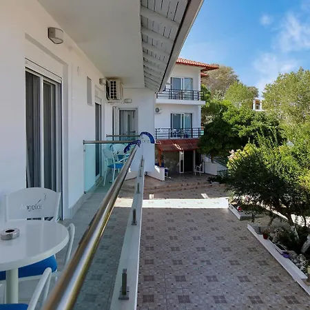 Angelina 2* אורמוס פנגיאס