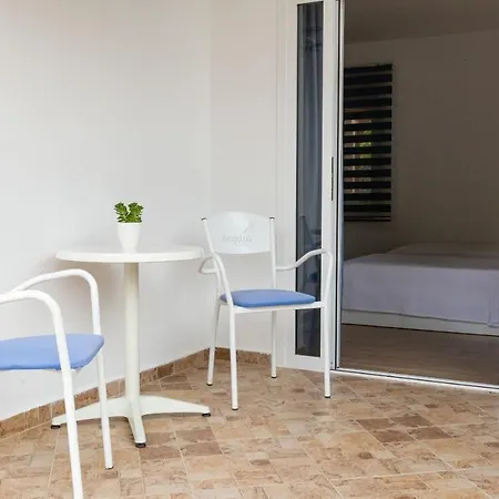 Hotel Angelina