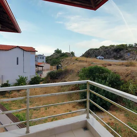 Angelina Ormos Panagias